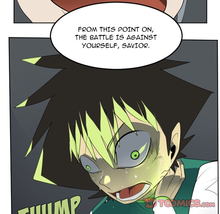 Ultimiter Chapter 125 page 57 - Chapter 125