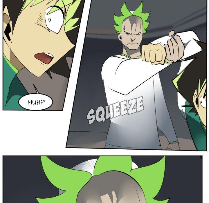 Ultimiter Chapter 125 page 6 - Chapter 125
