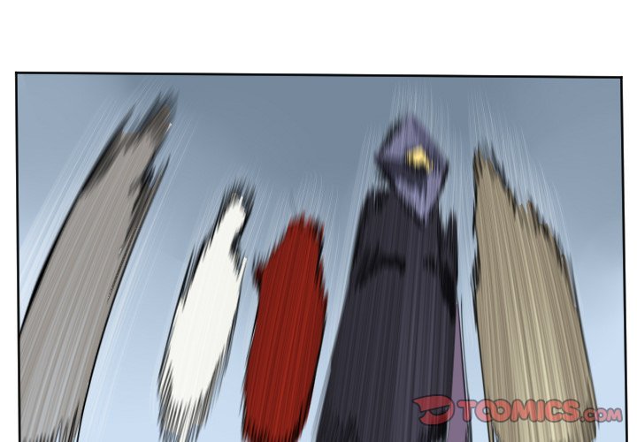 Ultimiter Chapter 126 page 1 - Chapter 126
