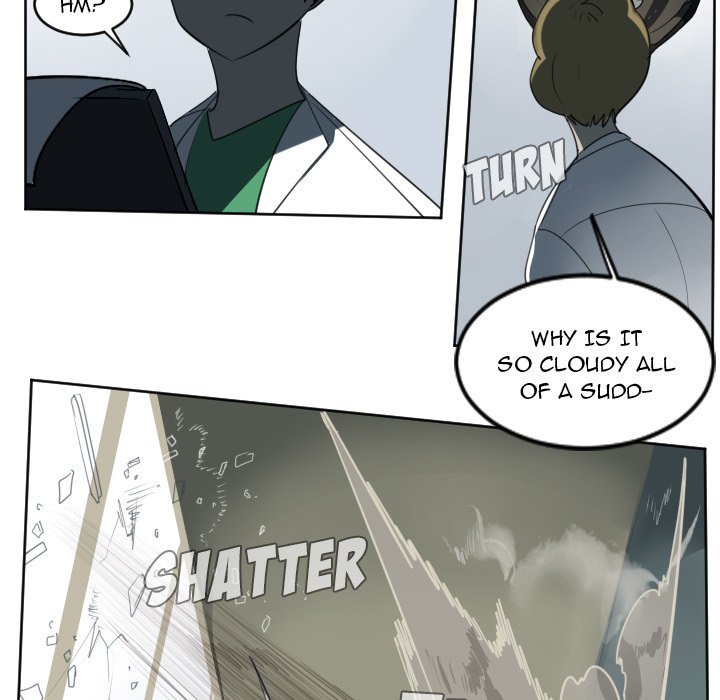 Ultimiter Chapter 126 page 10 - Chapter 126