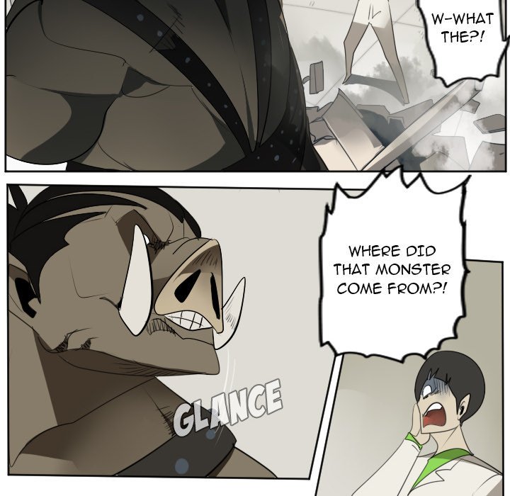 Ultimiter Chapter 126 page 14 - Chapter 126