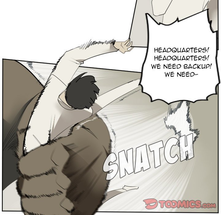 Ultimiter Chapter 126 page 15 - Chapter 126