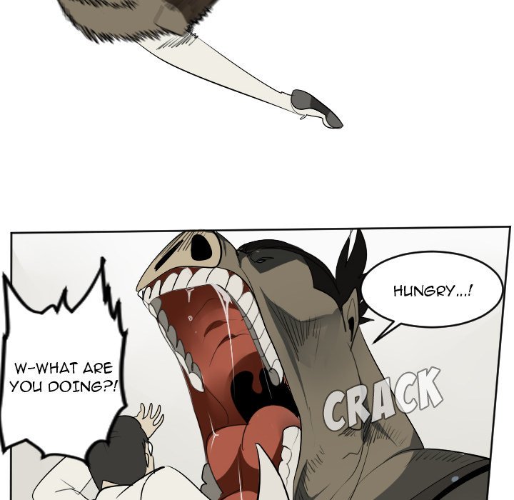 Ultimiter Chapter 126 page 16 - Chapter 126