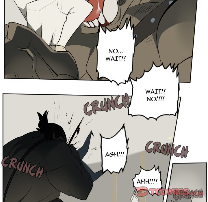 Ultimiter Chapter 126 page 17 - Chapter 126