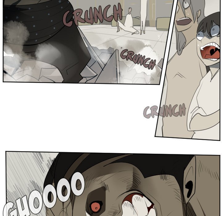 Ultimiter Chapter 126 page 18 - Chapter 126