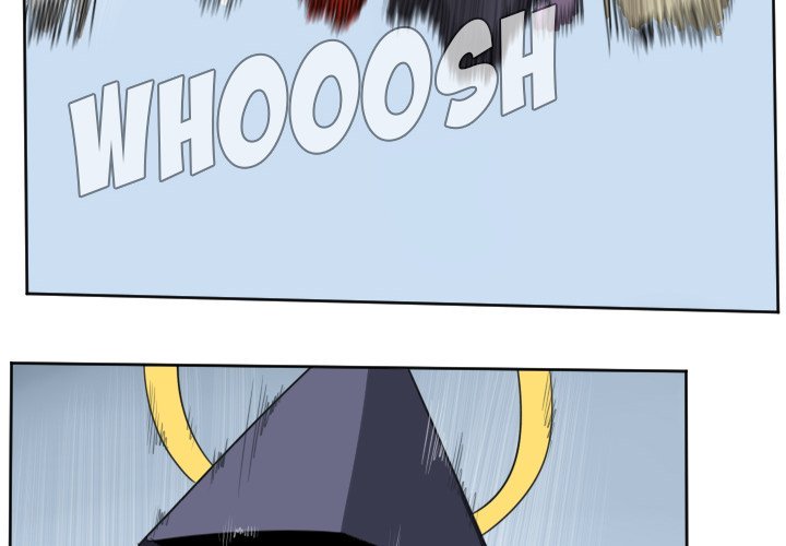 Ultimiter Chapter 126 page 2 - Chapter 126