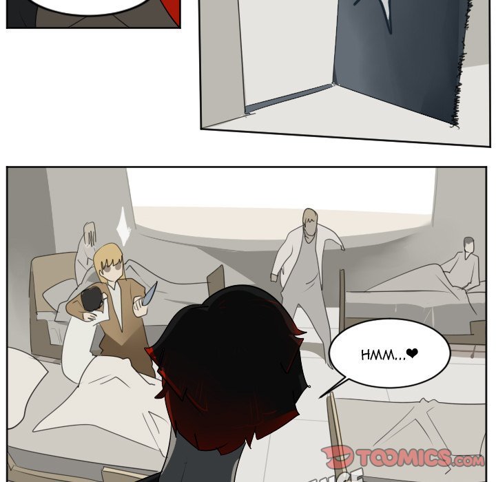 Ultimiter Chapter 126 page 25 - Chapter 126