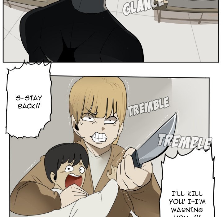 Ultimiter Chapter 126 page 26 - Chapter 126