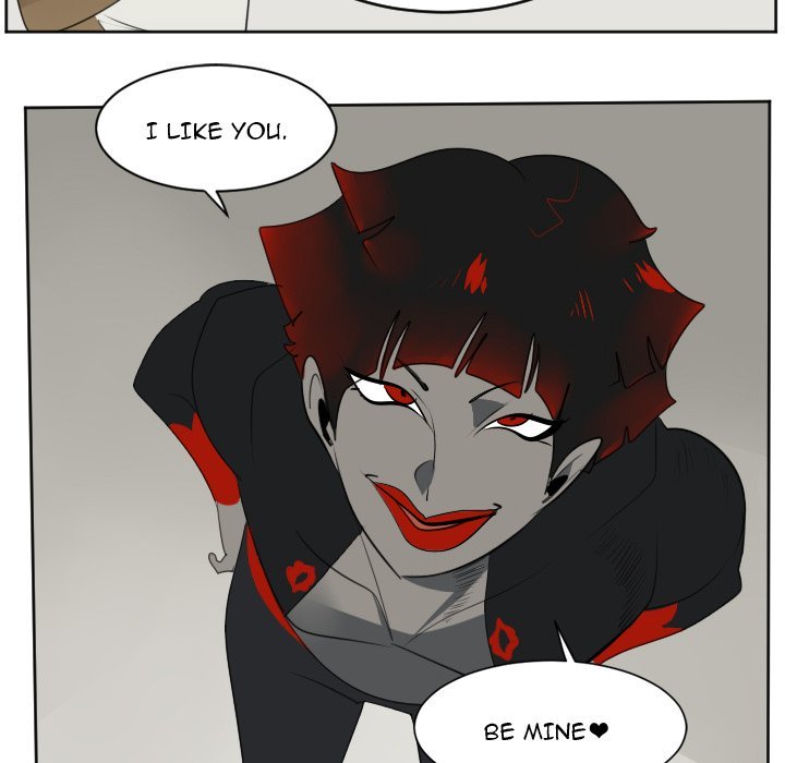 Ultimiter Chapter 126 page 28 - Chapter 126