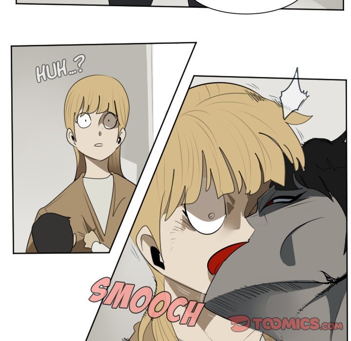 Ultimiter Chapter 126 page 29 - Chapter 126