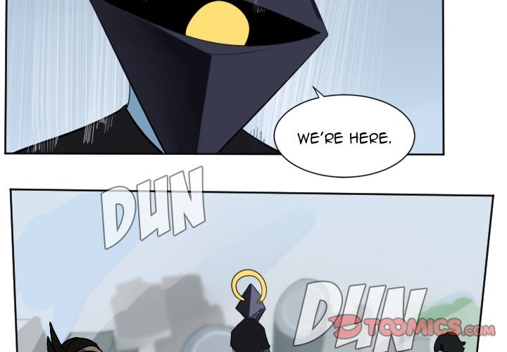 Ultimiter Chapter 126 page 3 - Chapter 126