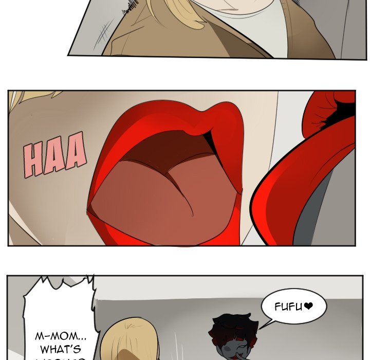 Ultimiter Chapter 126 page 30 - Chapter 126