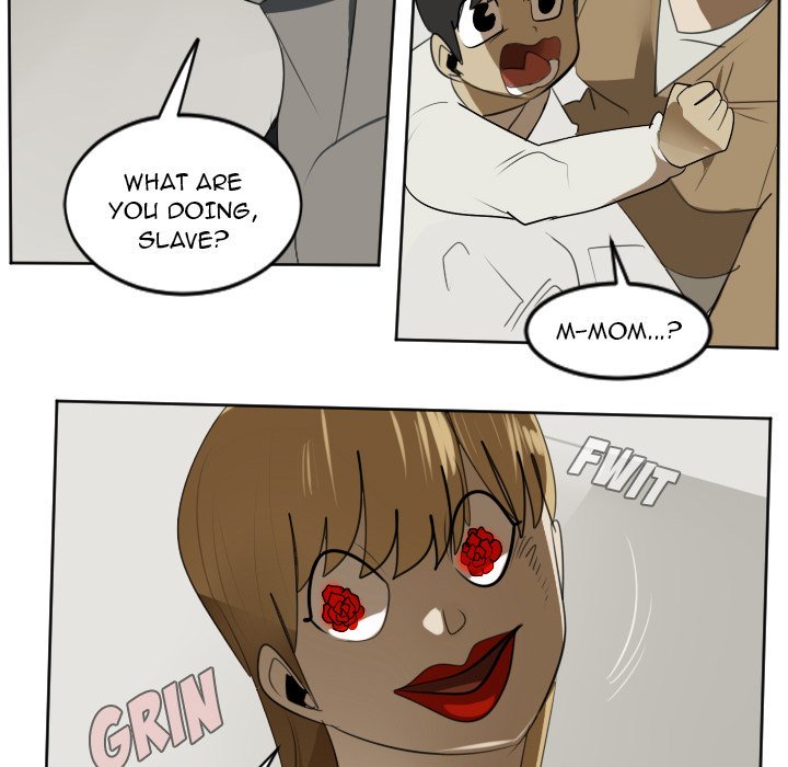 Ultimiter Chapter 126 page 32 - Chapter 126