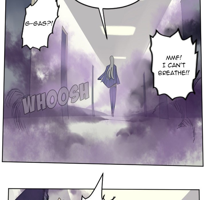 Ultimiter Chapter 126 page 36 - Chapter 126