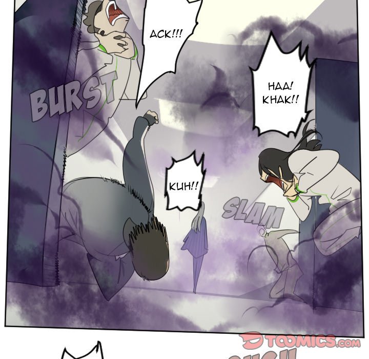 Ultimiter Chapter 126 page 37 - Chapter 126