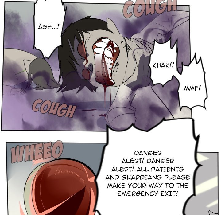 Ultimiter Chapter 126 page 38 - Chapter 126