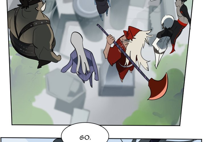Ultimiter Chapter 126 page 4 - Chapter 126
