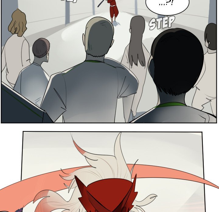 Ultimiter Chapter 126 page 40 - Chapter 126