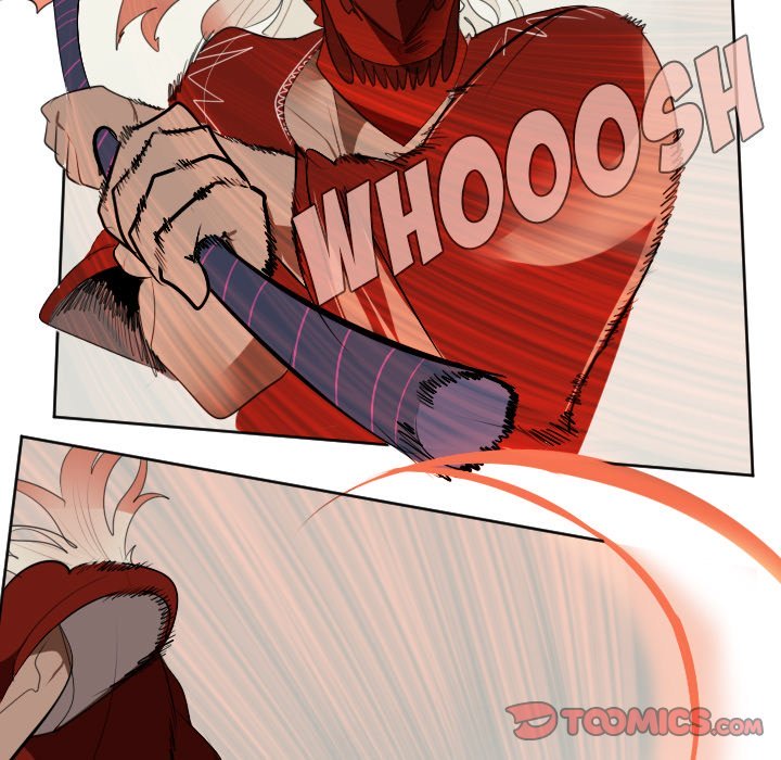 Ultimiter Chapter 126 page 41 - Chapter 126