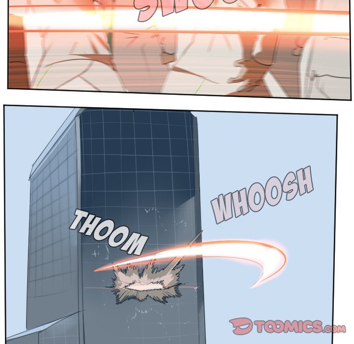 Ultimiter Chapter 126 page 43 - Chapter 126