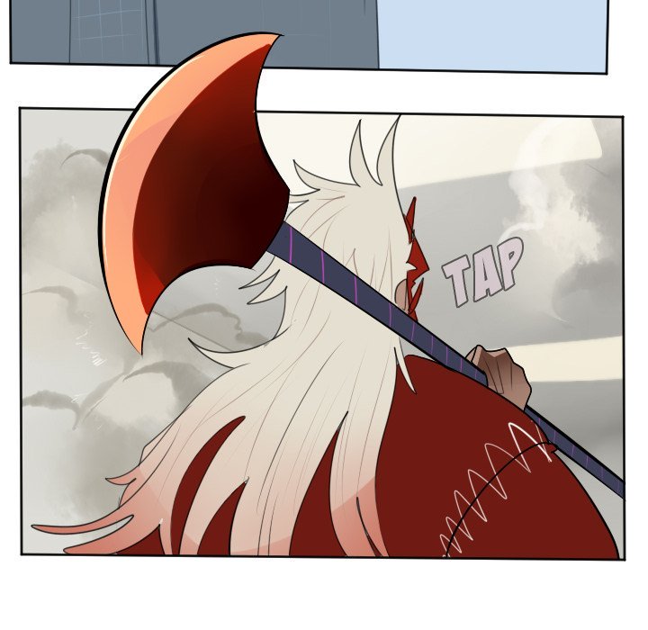 Ultimiter Chapter 126 page 44 - Chapter 126
