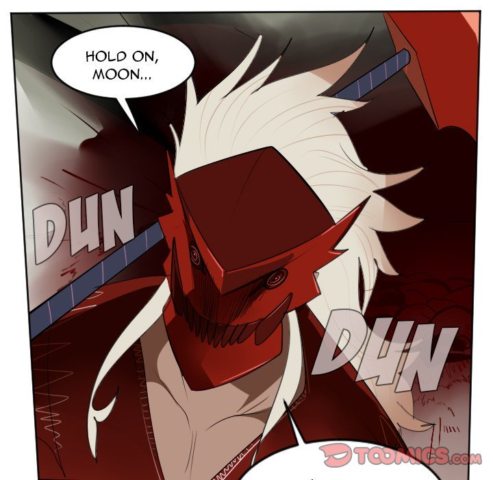 Ultimiter Chapter 126 page 45 - Chapter 126