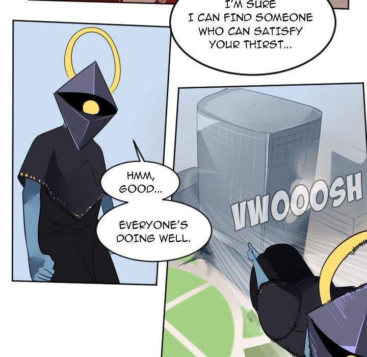 Ultimiter Chapter 126 page 46 - Chapter 126