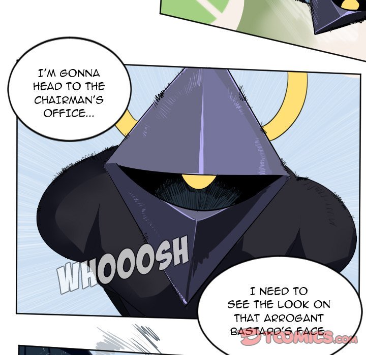 Ultimiter Chapter 126 page 47 - Chapter 126