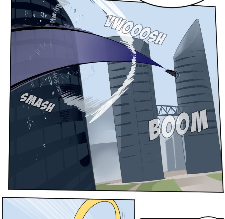Ultimiter Chapter 126 page 48 - Chapter 126