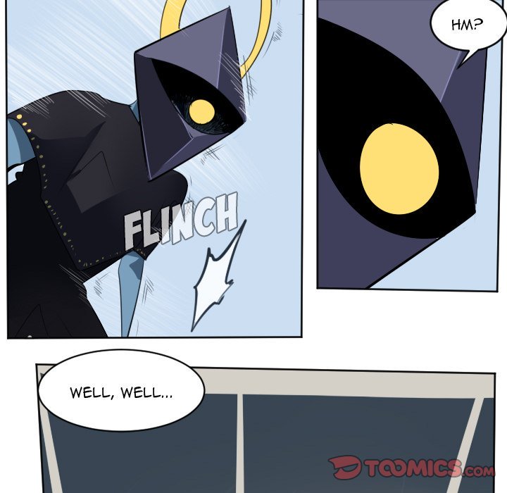 Ultimiter Chapter 126 page 49 - Chapter 126