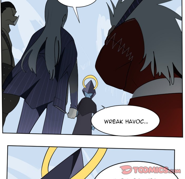 Ultimiter Chapter 126 page 5 - Chapter 126