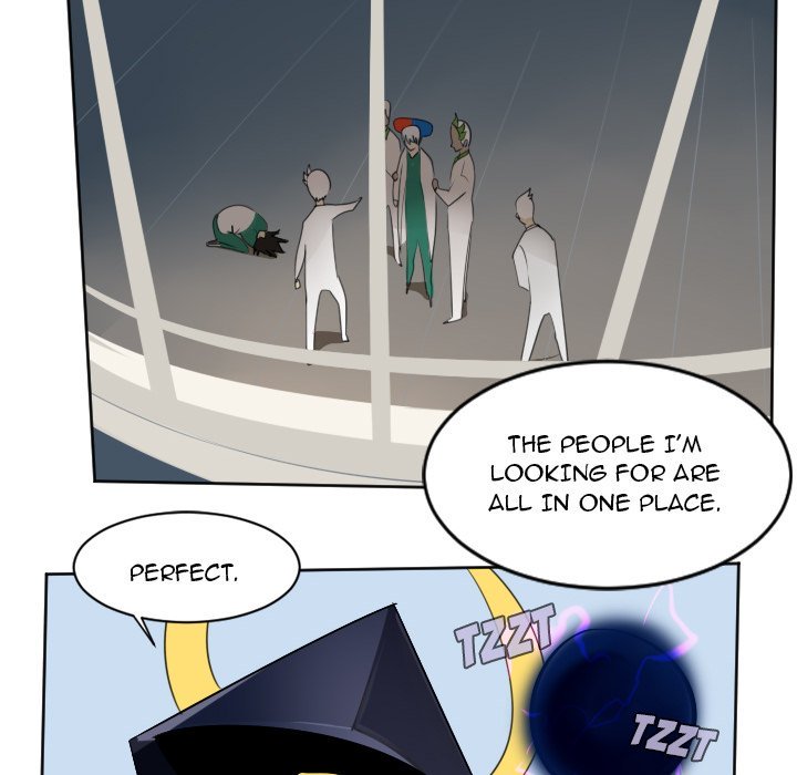 Ultimiter Chapter 126 page 50 - Chapter 126