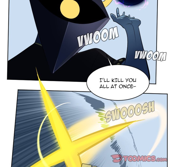Ultimiter Chapter 126 page 51 - Chapter 126