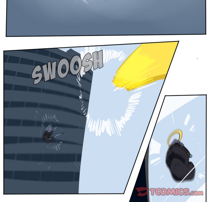 Ultimiter Chapter 126 page 53 - Chapter 126
