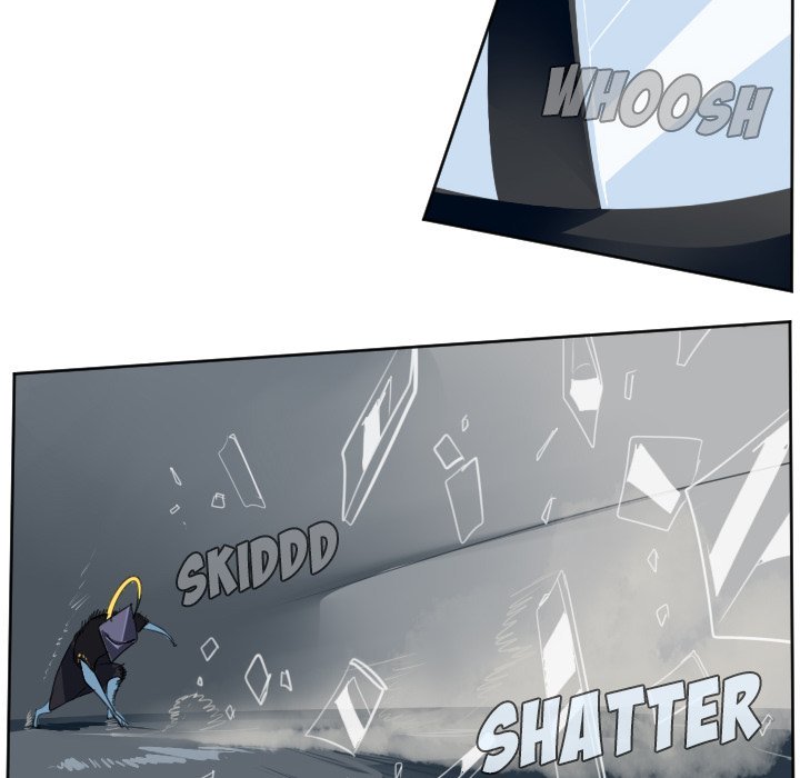Ultimiter Chapter 126 page 54 - Chapter 126