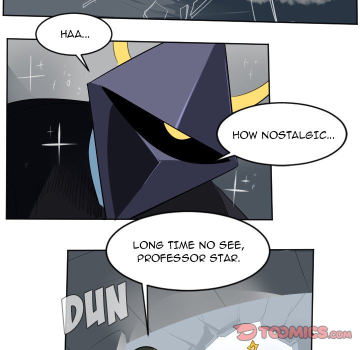 Ultimiter Chapter 126 page 55 - Chapter 126
