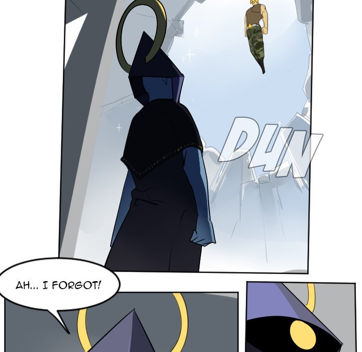 Ultimiter Chapter 126 page 56 - Chapter 126