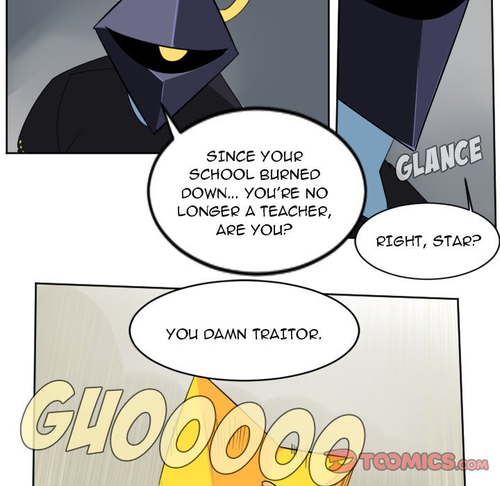 Ultimiter Chapter 126 page 57 - Chapter 126