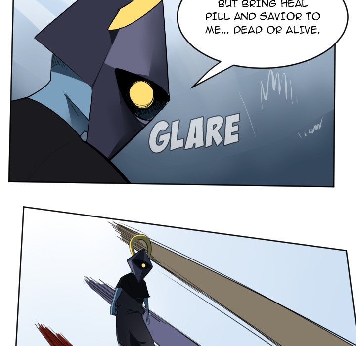 Ultimiter Chapter 126 page 6 - Chapter 126