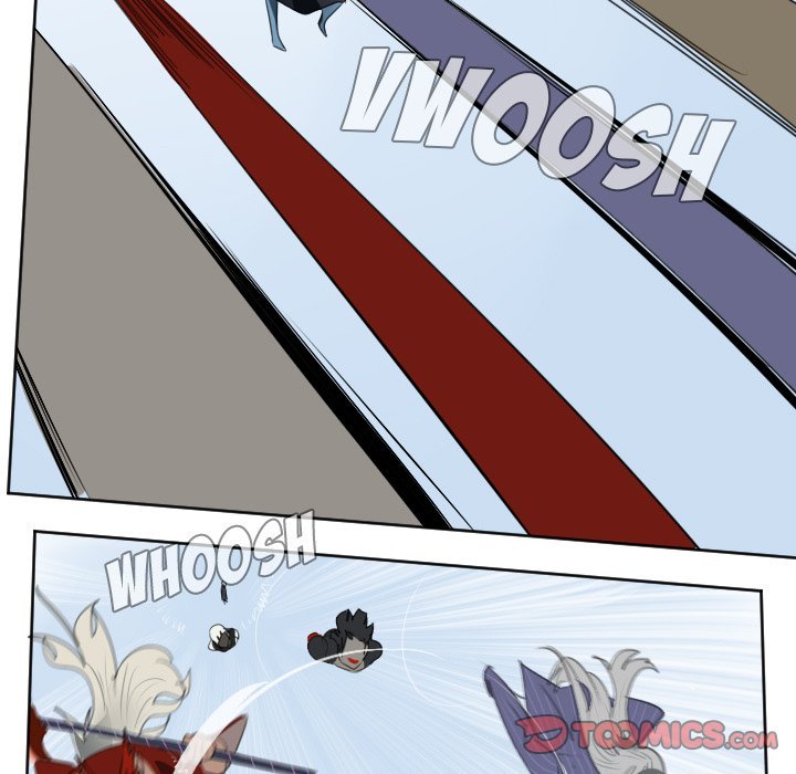 Ultimiter Chapter 126 page 7 - Chapter 126