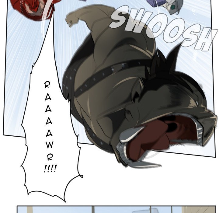 Ultimiter Chapter 126 page 8 - Chapter 126