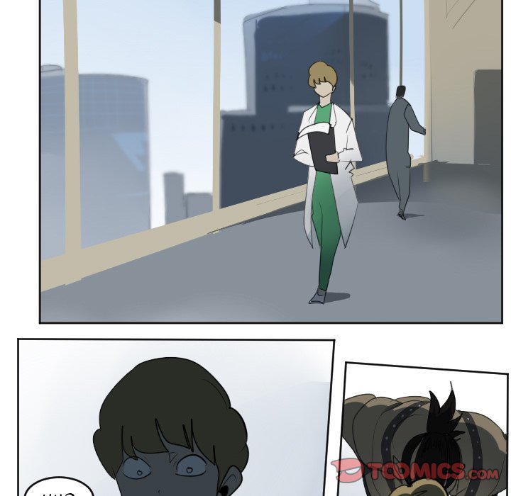 Ultimiter Chapter 126 page 9 - Chapter 126
