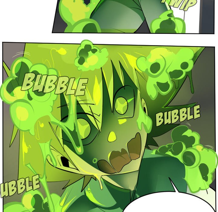 Ultimiter Chapter 129 page 10 - Chapter 129