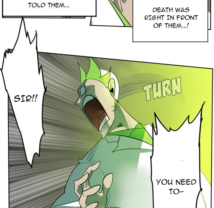 Ultimiter Chapter 129 page 12 - Chapter 129