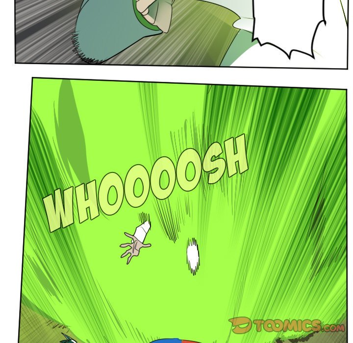 Ultimiter Chapter 129 page 13 - Chapter 129