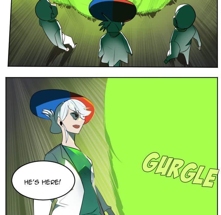 Ultimiter Chapter 129 page 14 - Chapter 129