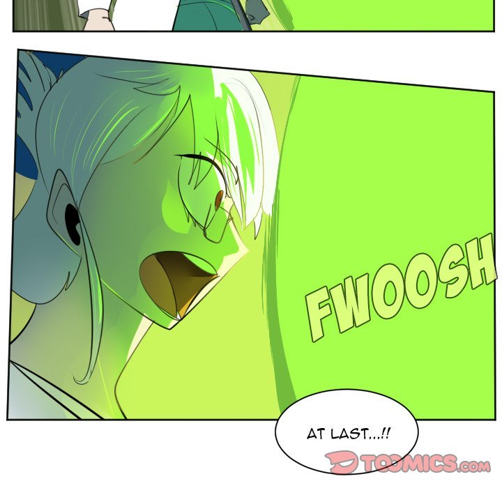 Ultimiter Chapter 129 page 15 - Chapter 129