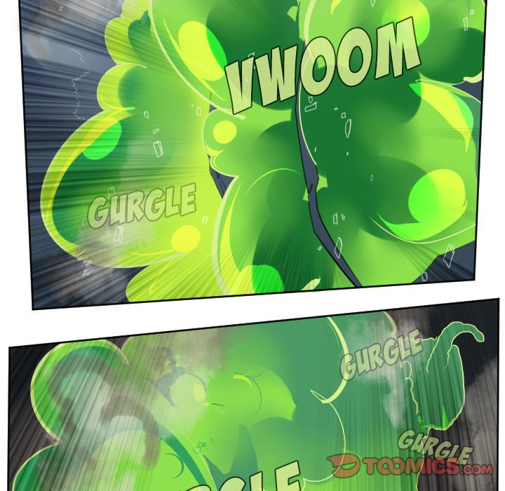Ultimiter Chapter 129 page 17 - Chapter 129