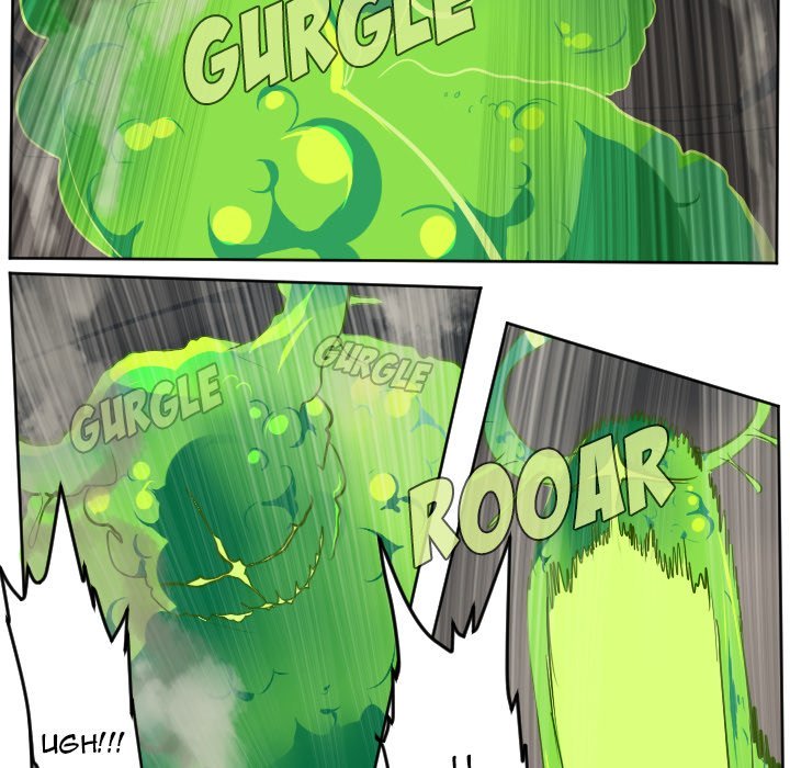 Ultimiter Chapter 129 page 18 - Chapter 129