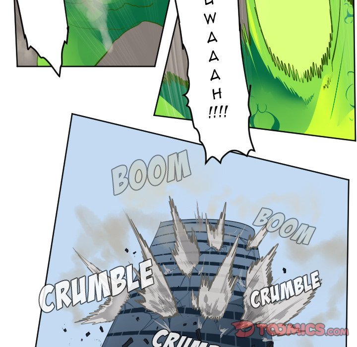 Ultimiter Chapter 129 page 19 - Chapter 129